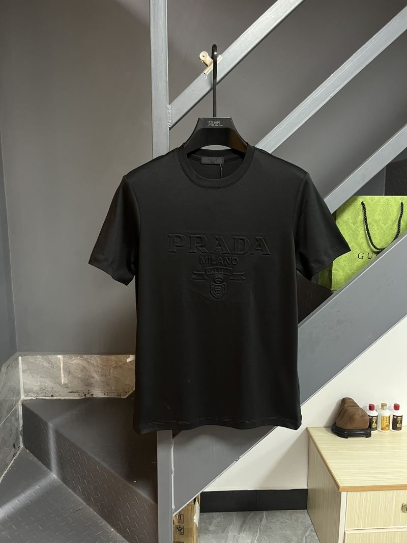 Prada T-Shirts